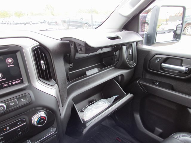 Used 2023 GMC Sierra 2500 Pro w/ Convenience Package image 23