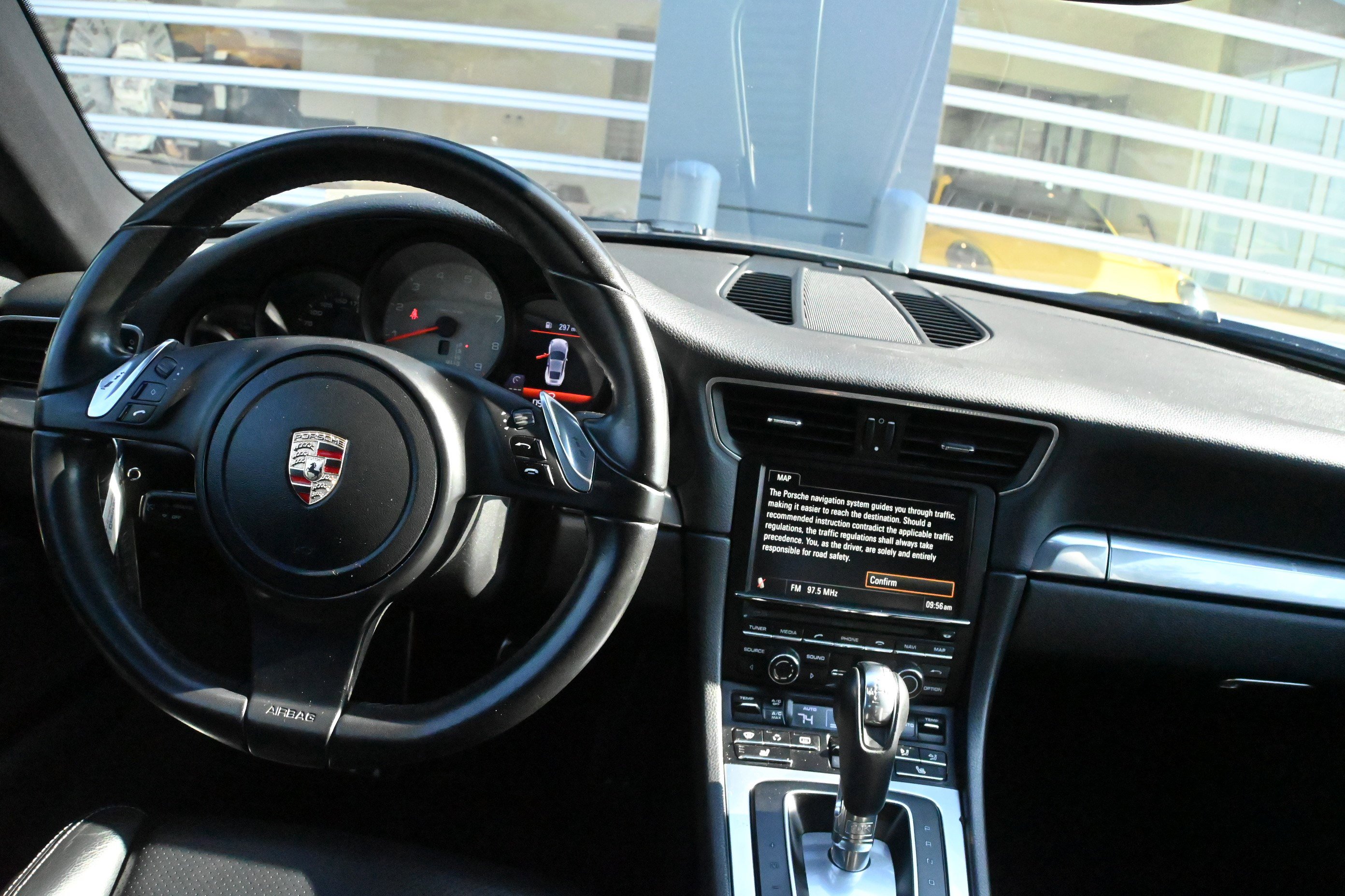 Used 2012 Porsche 911 Carrera S image 17