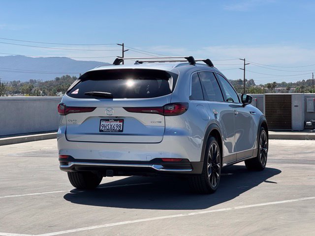 Certified 2024 MAZDA CX-90 Plug-In Hybrid w/ Premium Plus AWD/4WD image 36