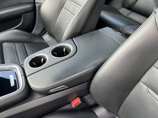 Used 2020 Porsche Panamera GTS AWD/4WD image 19