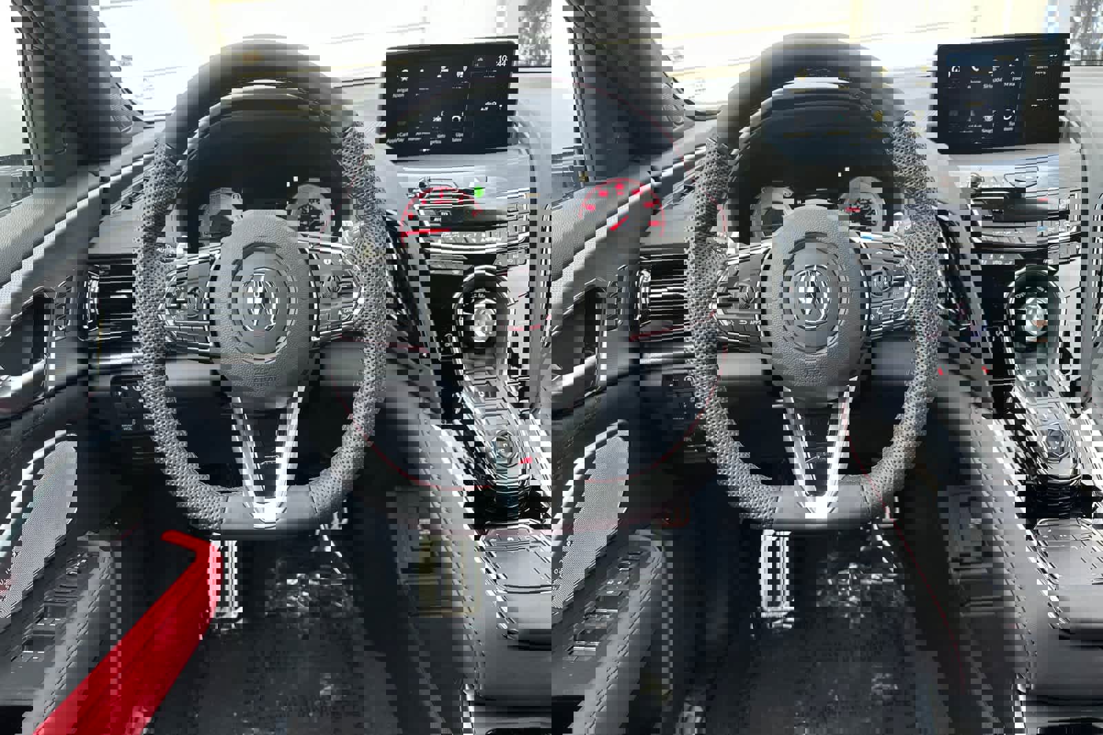 New 2026 Acura RDX A-Spec image 11