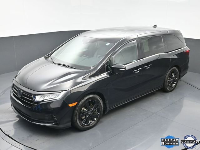 Used 2023 Honda Odyssey Sport image 29