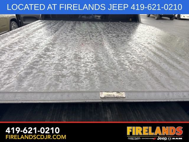 Used 2014 GMC Sierra 1500 SLT w/ Suspension Package, Off-Road image 41