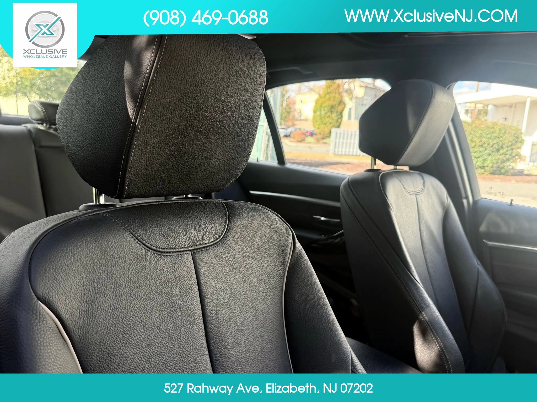 Used 2018 BMW 330i xDrive Sedan w/ Convenience Package image 23