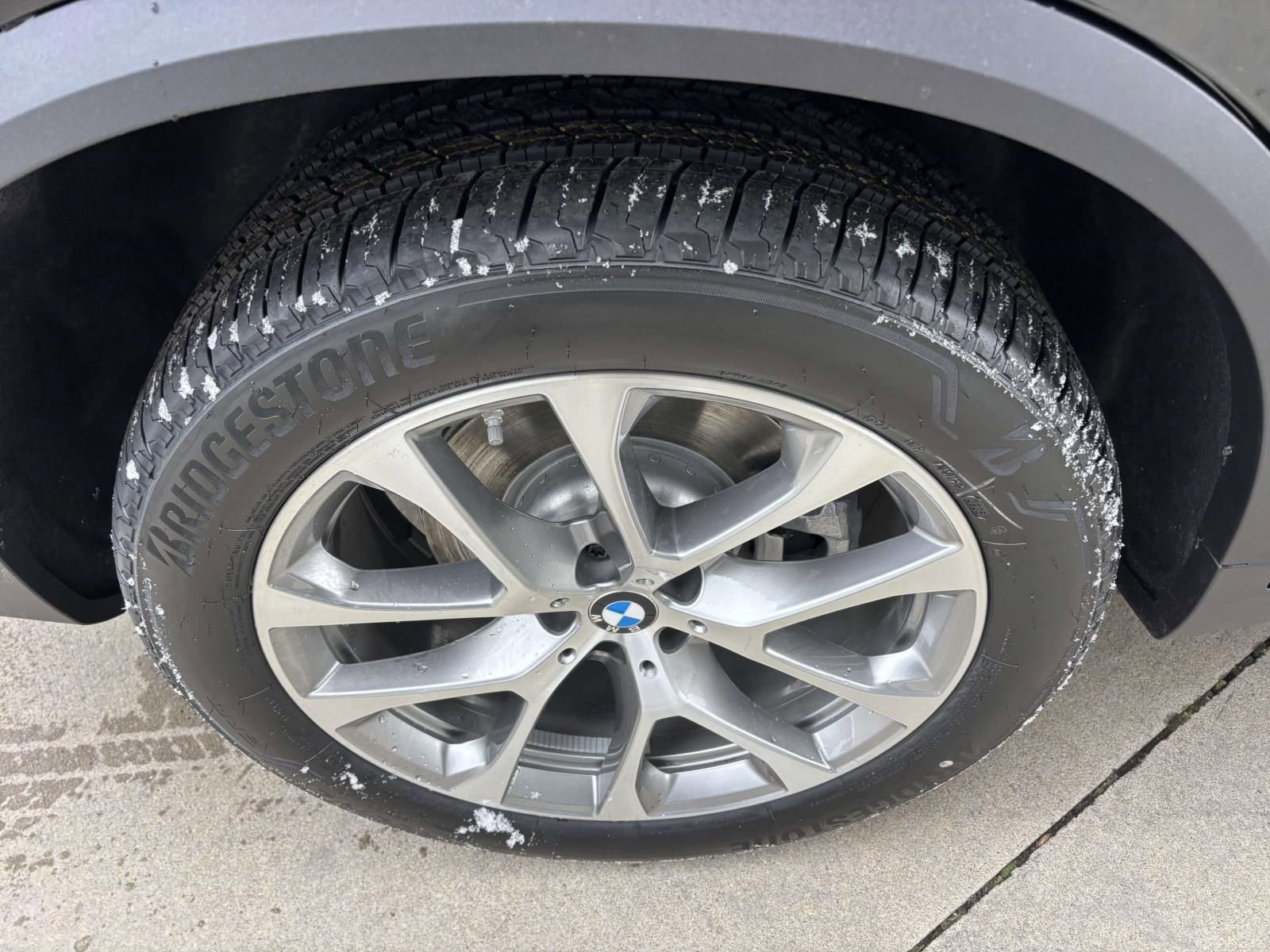 New 2026 BMW X5 xDrive40i image 10