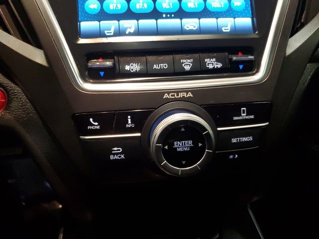 Used 2019 Acura MDX SH-AWD image 19