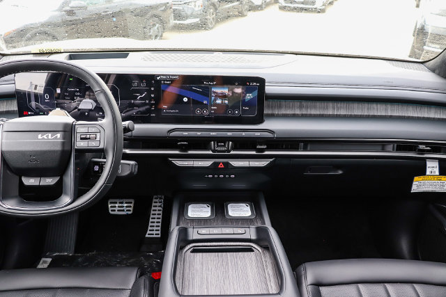 New 2027 Kia Telluride X-Line SX Prestige AWD/4WD image 6