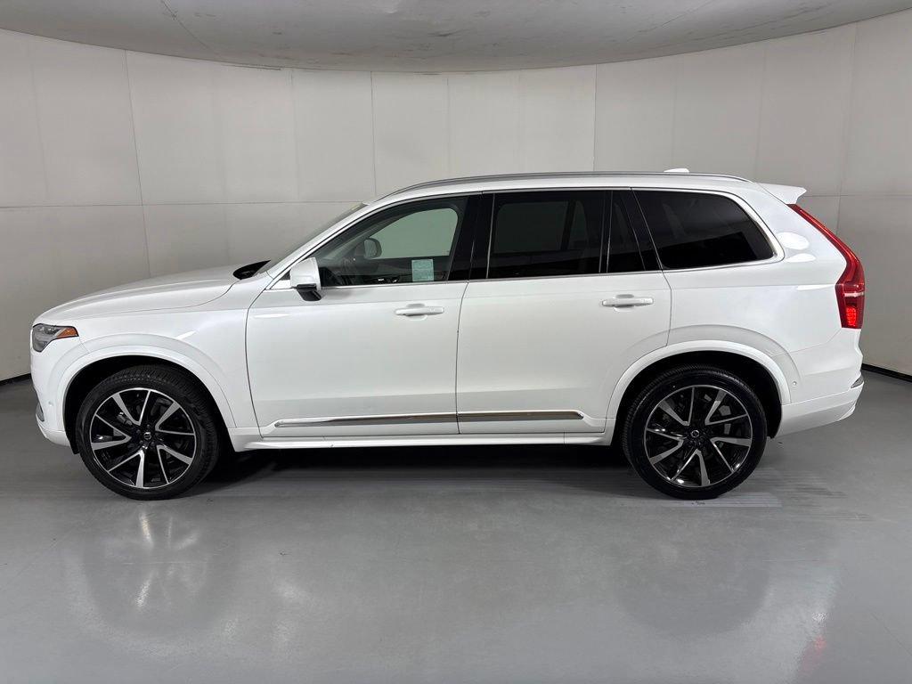 Used 2023 Volvo XC90 B6 Plus w/ Protection Package Premier AWD/4WD image 5
