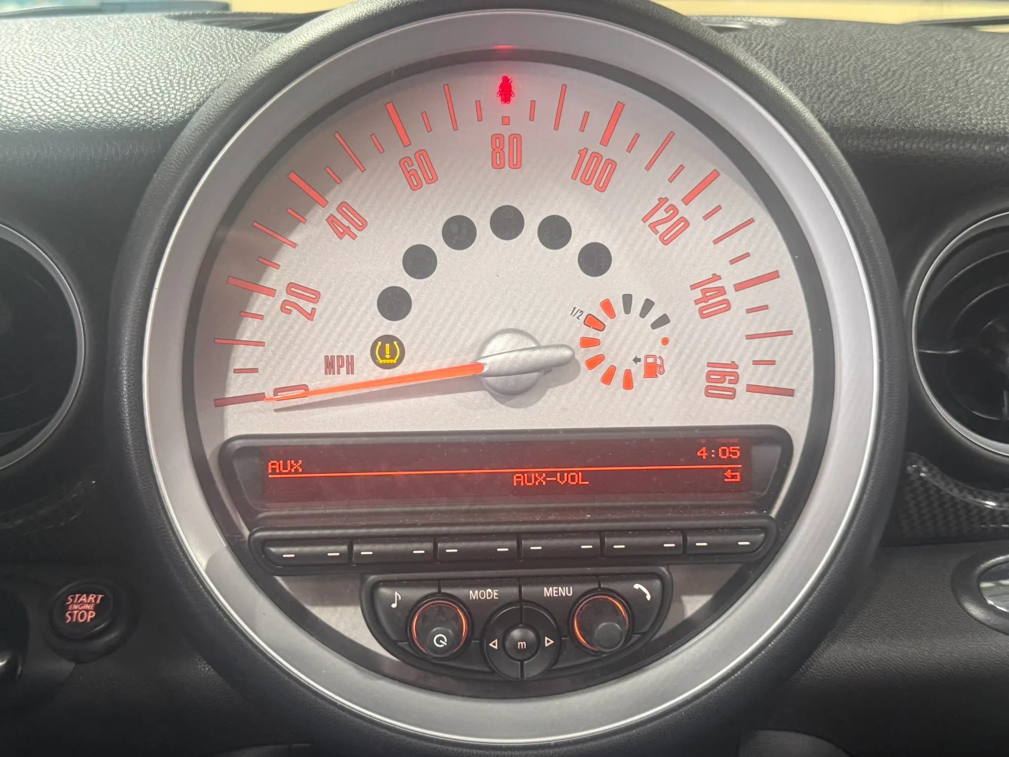 Used 2013 MINI Cooper Clubman S FWD image 21
