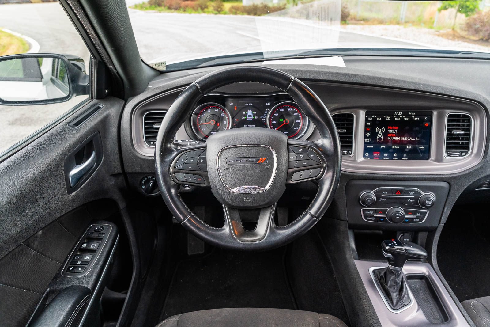 Used 2023 Dodge Charger SXT RWD image 23