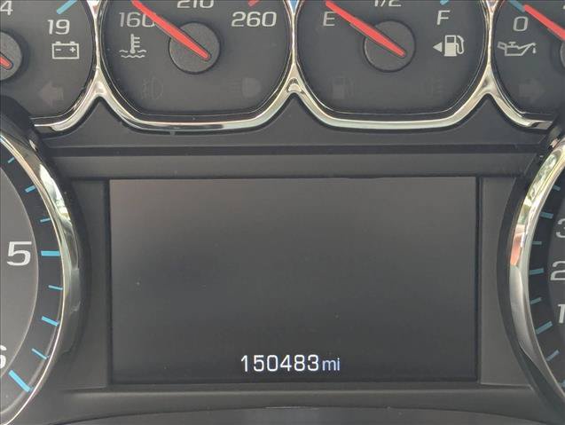 Used 2018 Chevrolet Silverado 1500 High Country AWD/4WD image 10