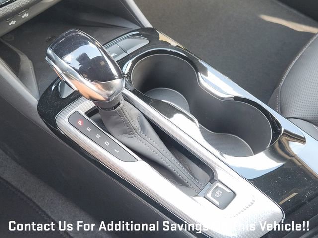 New 2026 Buick Envista Avenir image 16