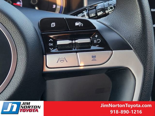 Used 2024 Hyundai Tucson SEL image 30