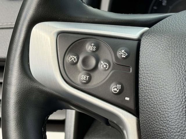 Certified 2024 GMC Terrain SLT image 20