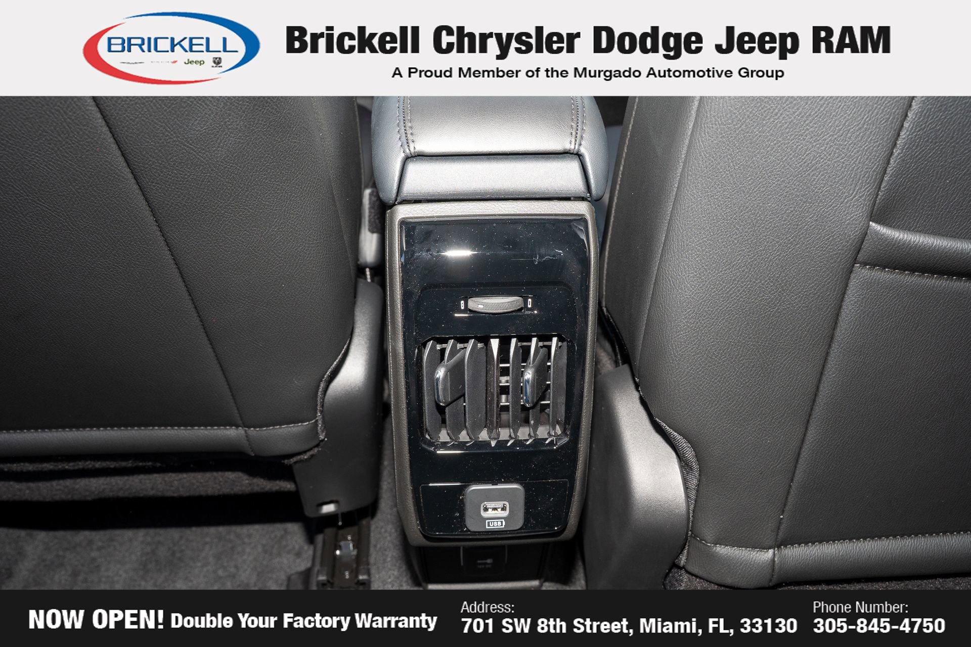 New 2026 Jeep Compass Latitude image 18