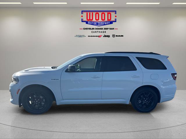 New 2026 Dodge Durango GT image 6