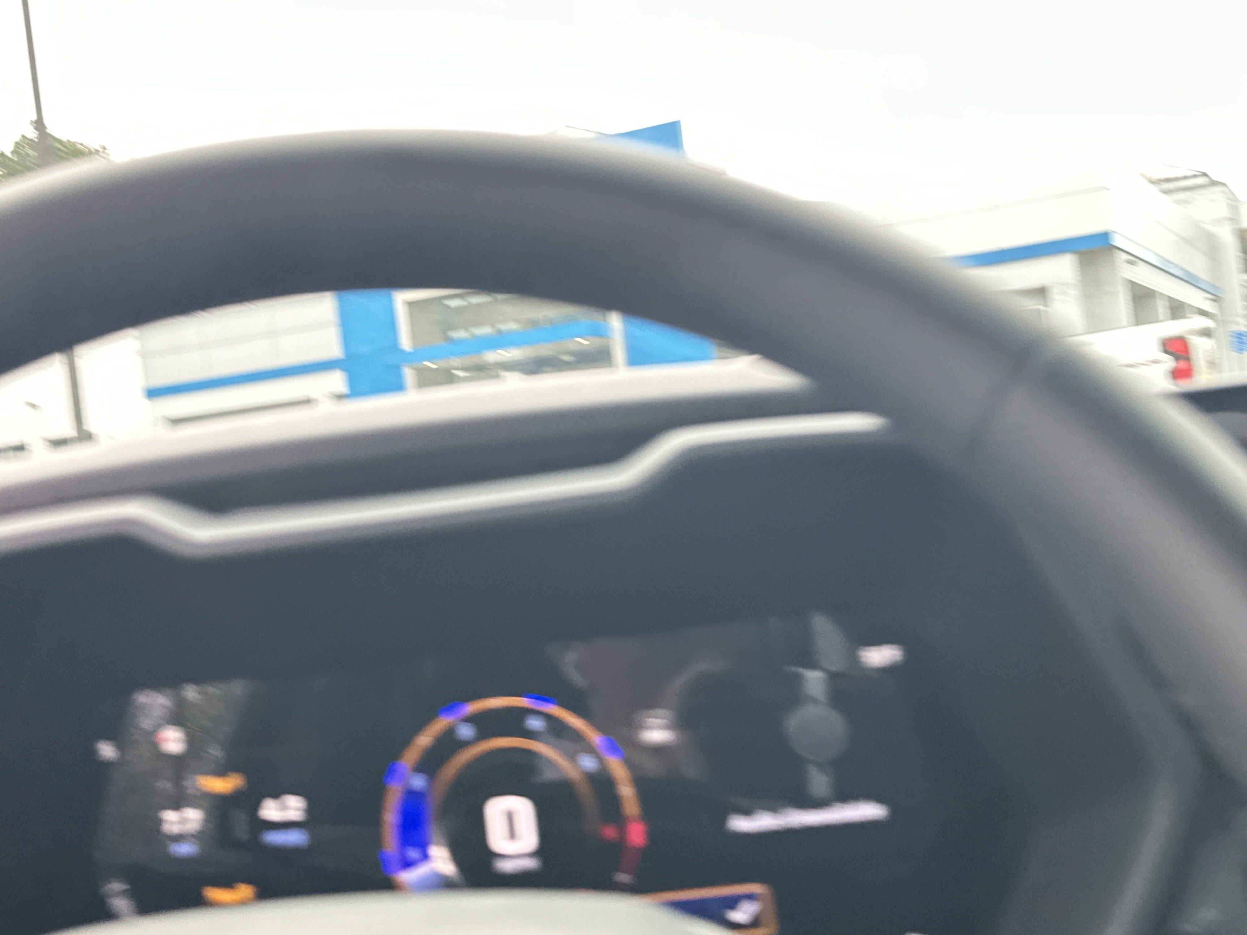 New 2026 Chevrolet Colorado Trail Boss w/ Off-Road Front Bumper Package image 27