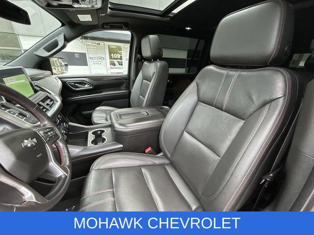 Used 2022 Chevrolet Suburban RST w/ Luxury Package AWD/4WD image 20