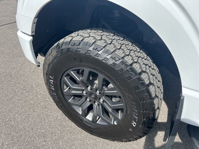 Used 2023 Ford F150 Tremor image 5