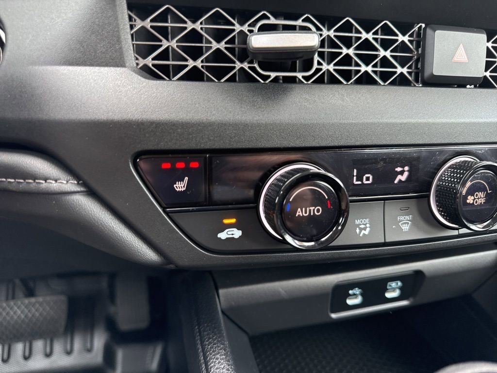 Used 2025 Honda Accord SE image 22