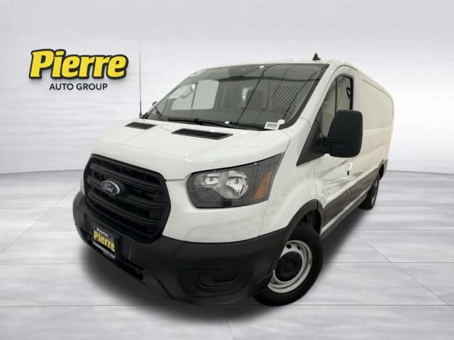 Used 2021 Ford Transit 150 Cargo