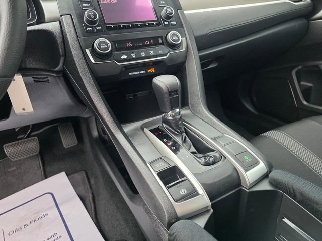 Used 2019 Honda Civic LX image 20