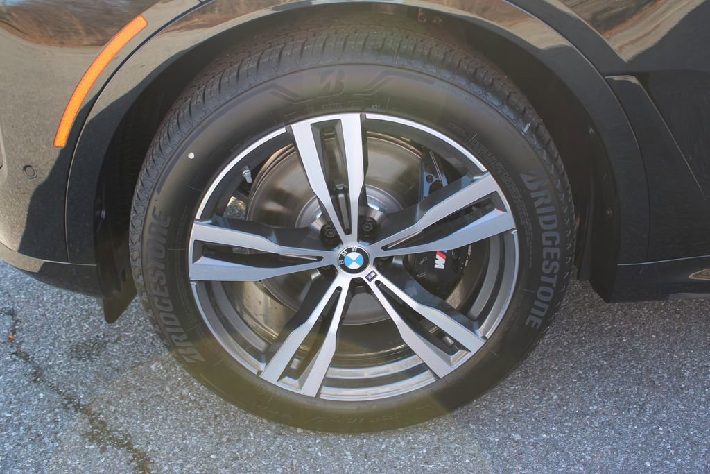New 2026 BMW X7 M60i image 35