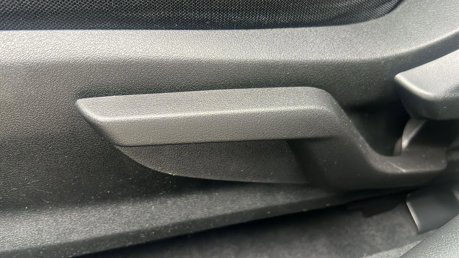 Certified 2023 Subaru Crosstrek 2.0i AWD/4WD image 11