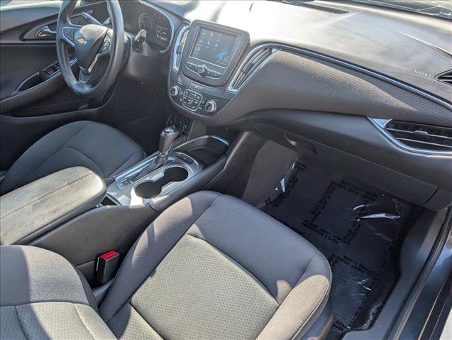 Used 2017 Chevrolet Malibu Hybrid FWD image 20