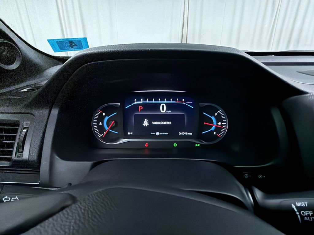 Used 2022 Honda Pilot Sport image 19