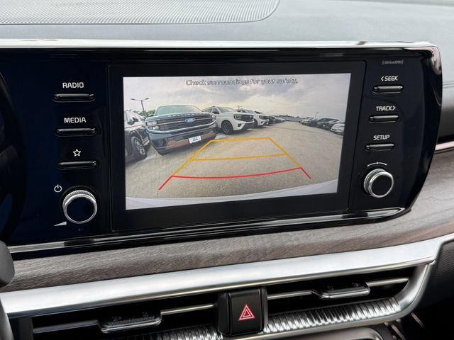 Used 2021 Kia K5 EX FWD image 26