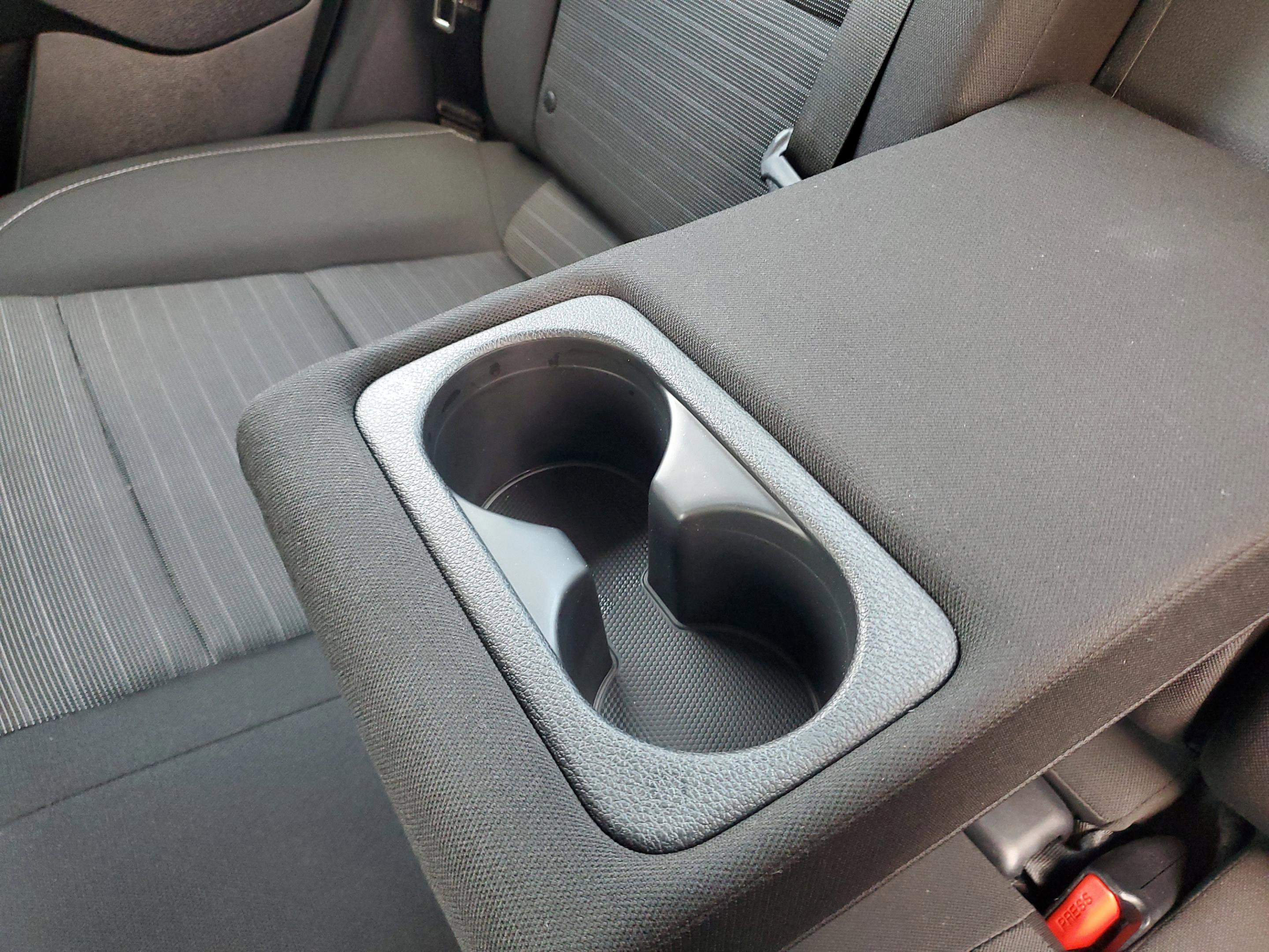 Used 2019 Kia Forte S w/ S Premium Package FWD image 8