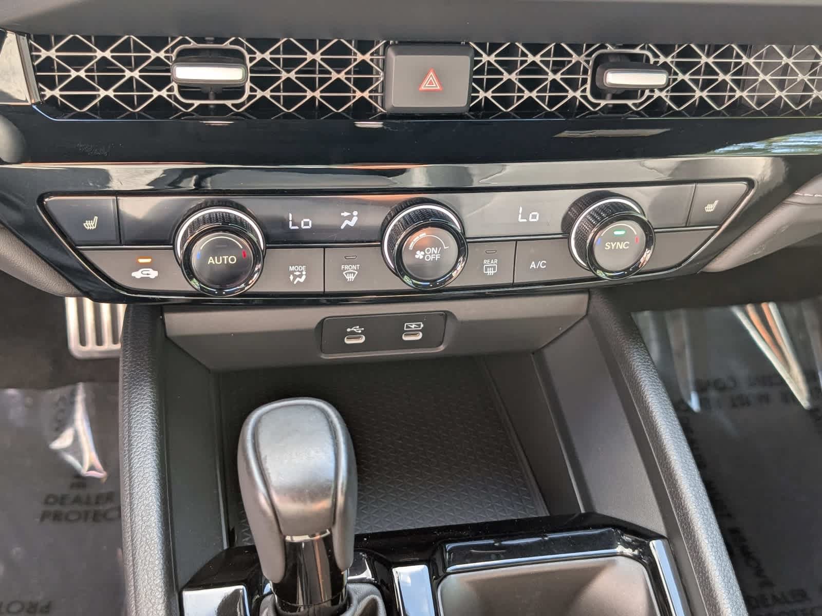 Used 2023 Honda Accord Sport image 25