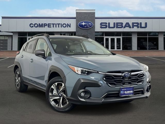 Used 2024 Subaru Crosstrek 2.0i Premium