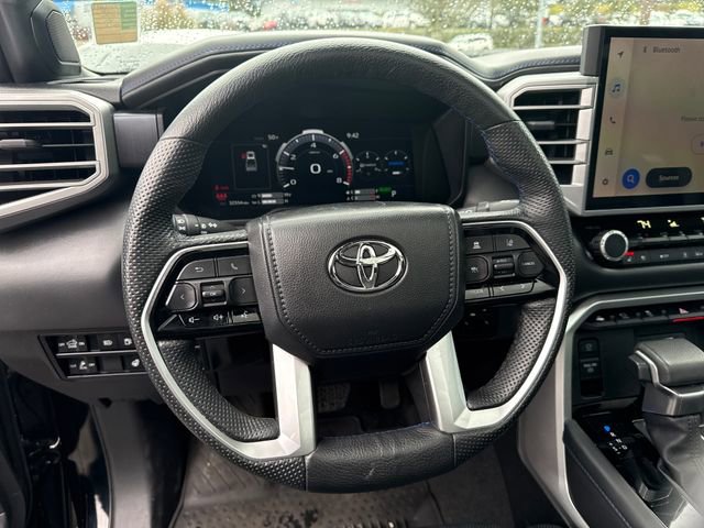 Used 2024 Toyota Tundra Platinum image 20