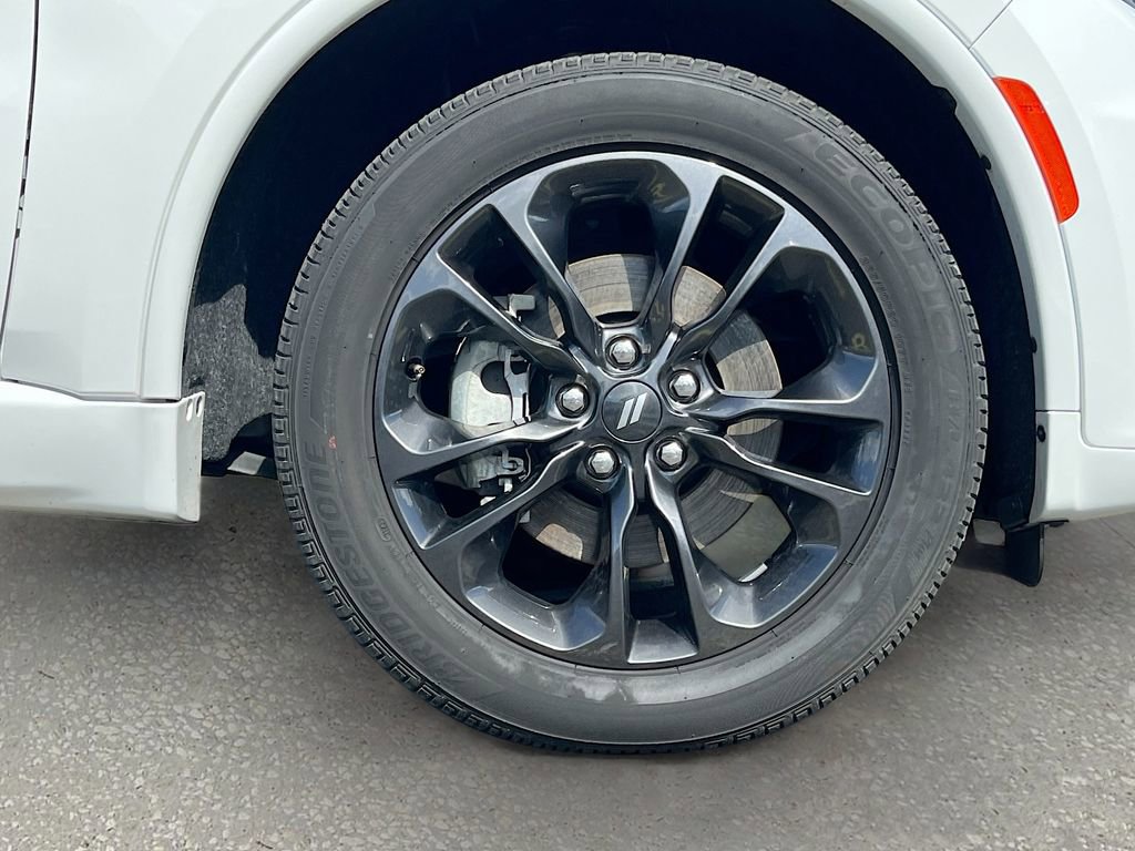 Used 2023 Dodge Durango GT w/ Blacktop Package AWD/4WD image 30