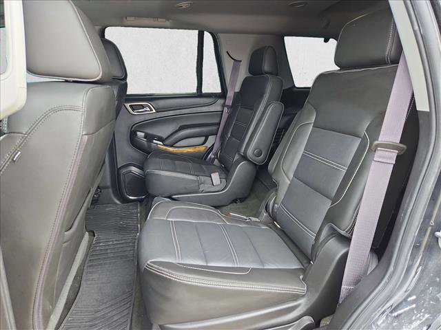 Used 2017 GMC Yukon Denali w/ Open Road Package image 19