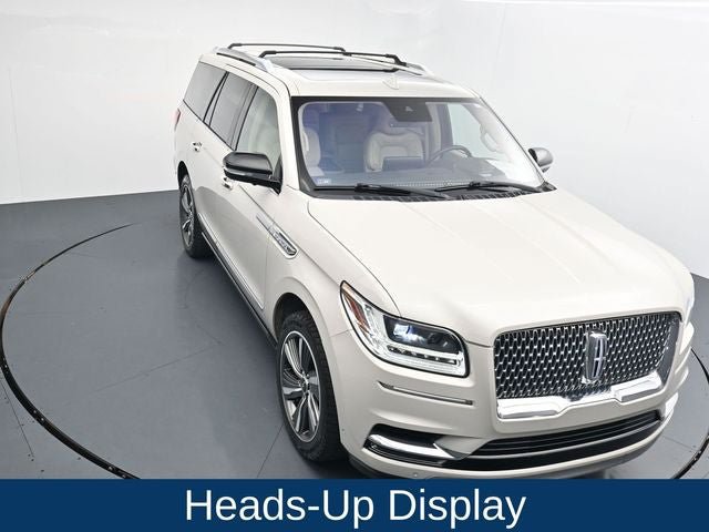 Used 2019 Lincoln Navigator Reserve w/ Cargo Package AWD/4WD image 21