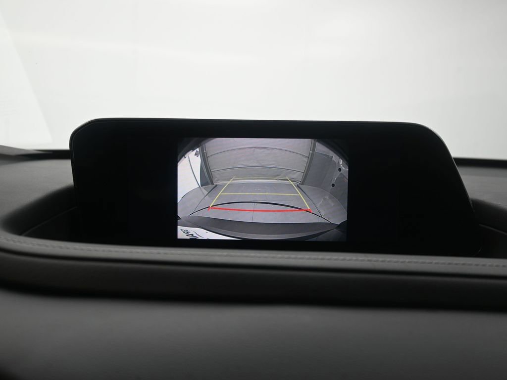 Used 2025 MAZDA CX-30 AWD 2.5 S w/ Select Sport Pkg image 10