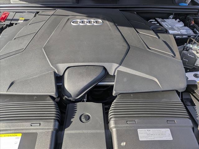 New 2026 Audi Q7 3.0T Premium Plus image 18