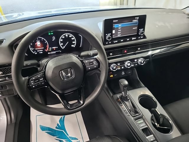 Used 2023 Honda Civic LX image 6