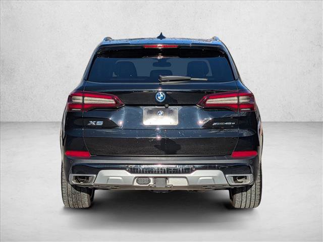 Used 2023 BMW X5 xDrive45e w/ Climate Comfort Package image 7