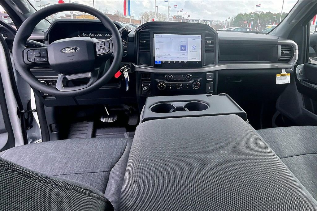 New 2026 Ford F150 XL image 5