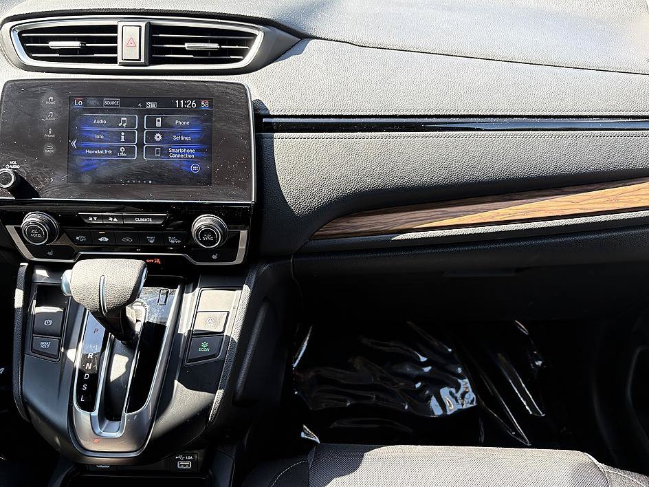 Used 2022 Honda CR-V EX image 14
