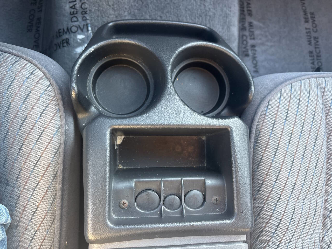 Used 1994 Ford Explorer XLT image 57