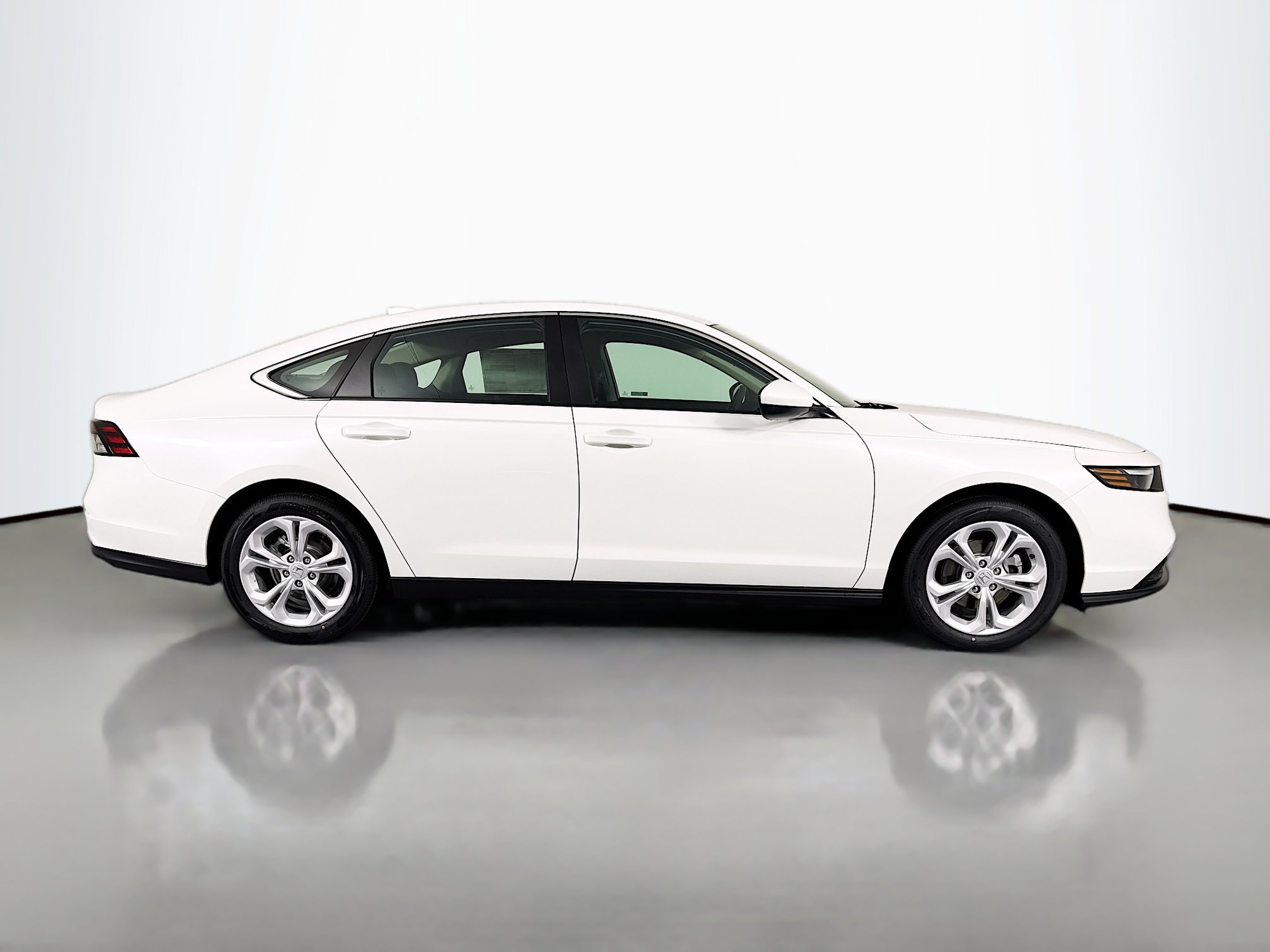 New 2026 Honda Accord LX image 4