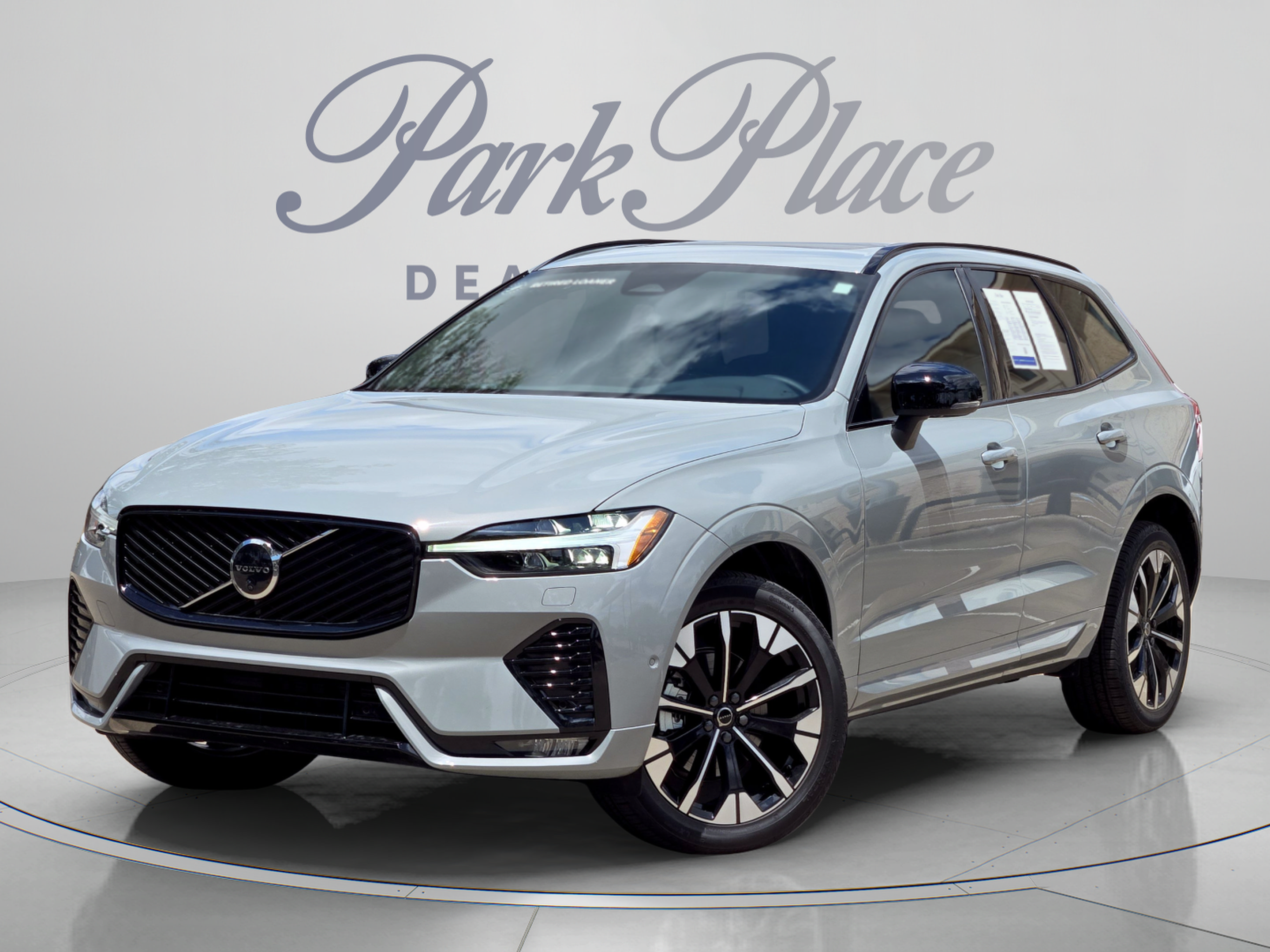 Certified 2026 Volvo XC60 B5 Plus w/ Protection Package Premier