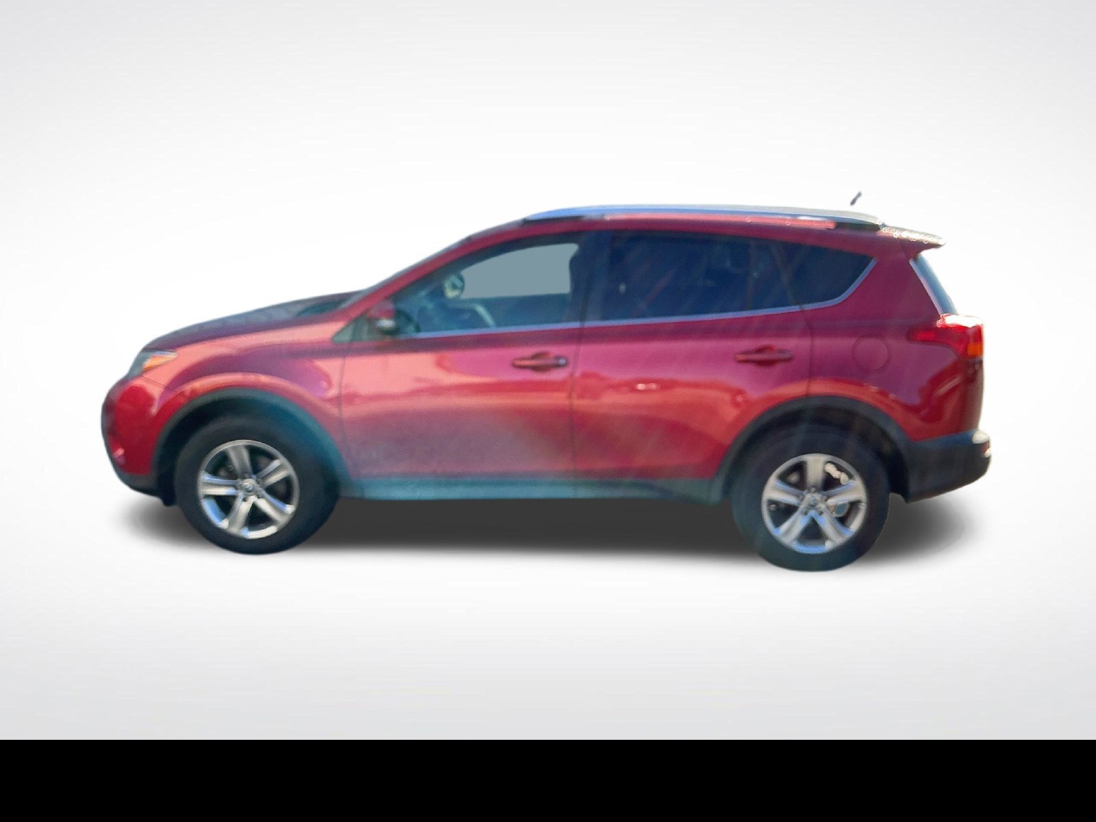 Used 2015 Toyota RAV4 XLE AWD/4WD image 2