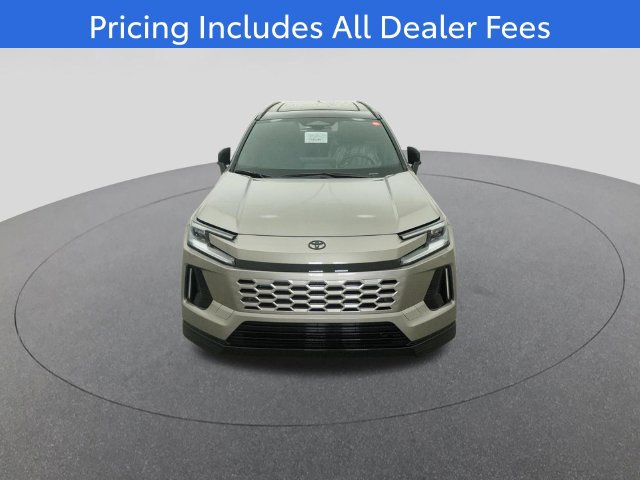 New 2026 Toyota RAV4 XSE w/ Panoramic Sun Roof Package AWD/4WD image 15