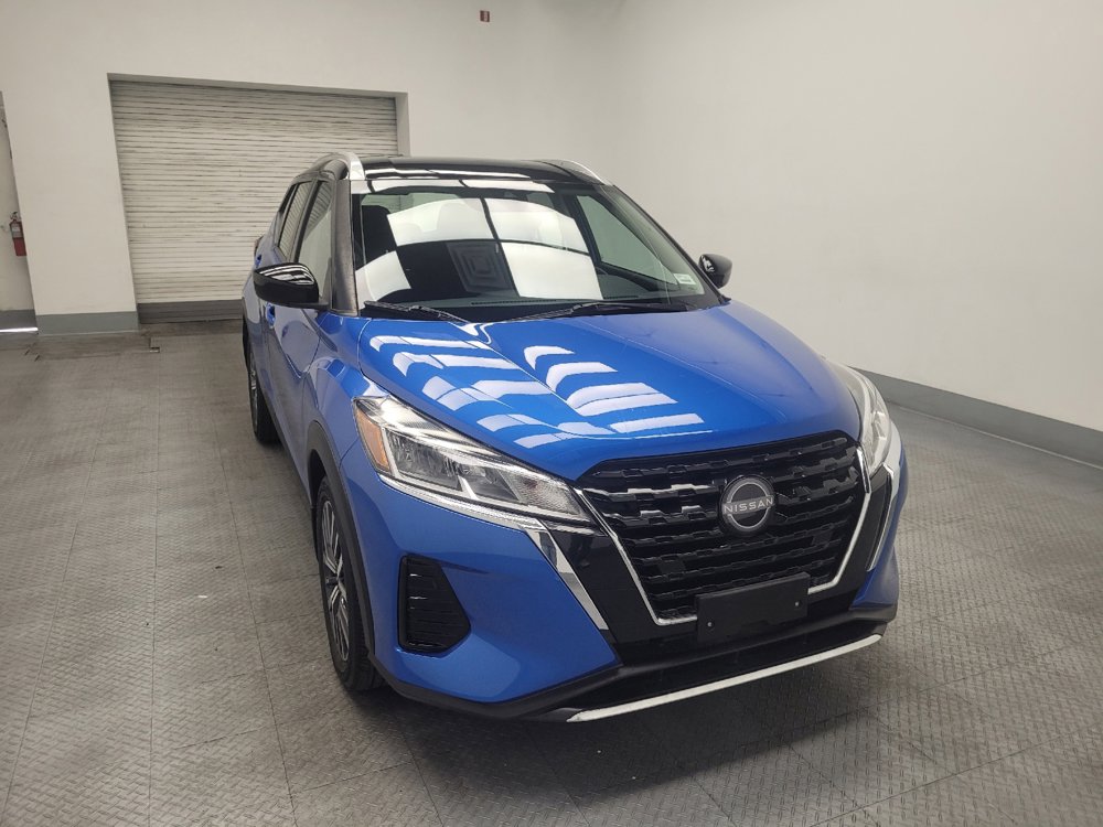 Used 2023 Nissan Kicks SV FWD image 14